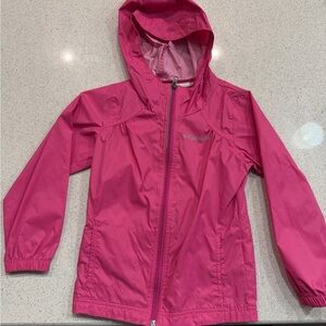 Columbia Kids Raincoat